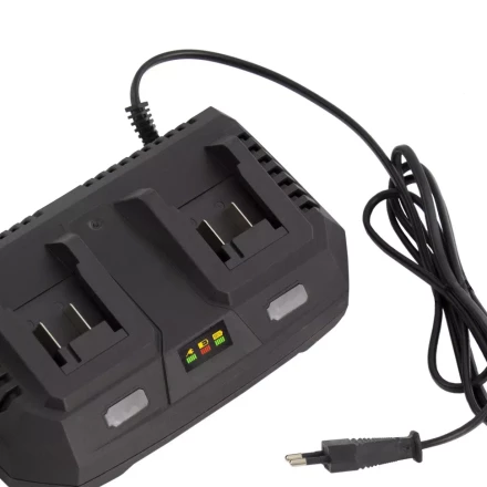 Воздуходувка аккумуляторная RB180-36, Li-ion, 36 В, 4 Ач, 180 км/ч, 820 м3/ч Denzel 59610 купить в Нижневартовске