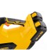 Воздуходувка аккумуляторная RB180-36, Li-ion, 36 В, 4 Ач, 180 км/ч, 820 м3/ч Denzel 59610 купить в Нижневартовске