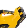 Воздуходувка аккумуляторная RB180-36, Li-ion, 36 В, 4 Ач, 180 км/ч, 820 м3/ч Denzel 59610 купить в Нижневартовске