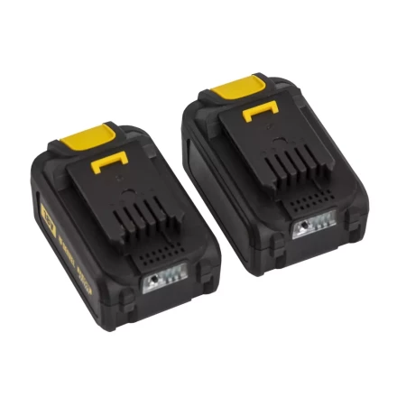 Воздуходувка аккумуляторная RB180-36, Li-ion, 36 В, 4 Ач, 180 км/ч, 820 м3/ч Denzel 59610 купить в Нижневартовске