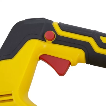 Воздуходувка аккумуляторная RB180-36, Li-ion, 36 В, 4 Ач, 180 км/ч, 820 м3/ч Denzel 59610 купить в Нижневартовске