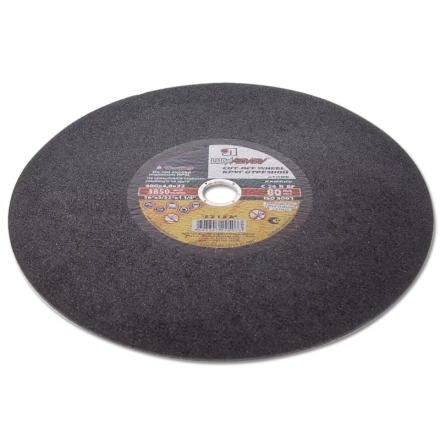 400х4,0х32 А24 2-я сетка стац.металл  круг отрезной купить в Нижневартовске