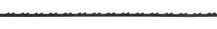 Полотна для лобзика, с двойным зубом, №3, 130мм, 6шт, KRAFTOOL "Pro Cut" 15340-03 15340-03 купить в Нижневартовске