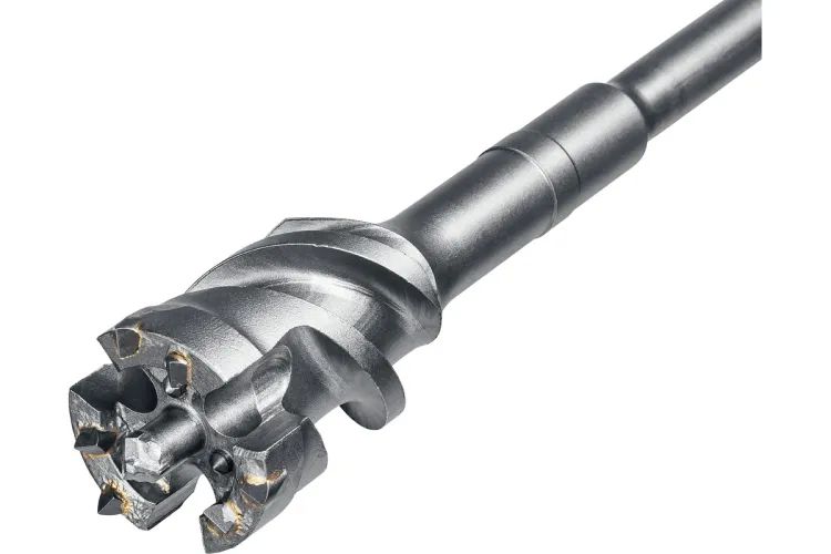 ЗУБР 55 х 900/1000 мм, SDS-max проломной бур, Профессионал (29330-55-1000) купить в Нижневартовске