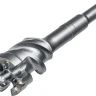 ЗУБР 55 х 900/1000 мм, SDS-max проломной бур, Профессионал (29330-55-1000) купить в Нижневартовске