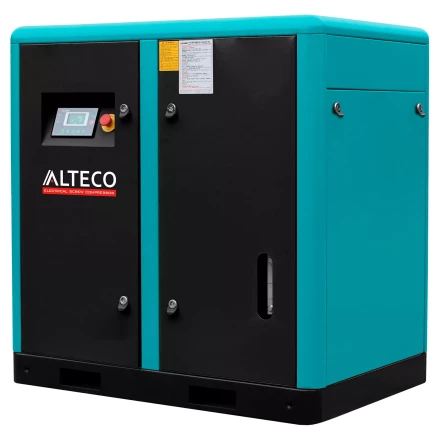 Электрический винтовой компрессор ALTECO RC45-8 52314 купить в Нижневартовске