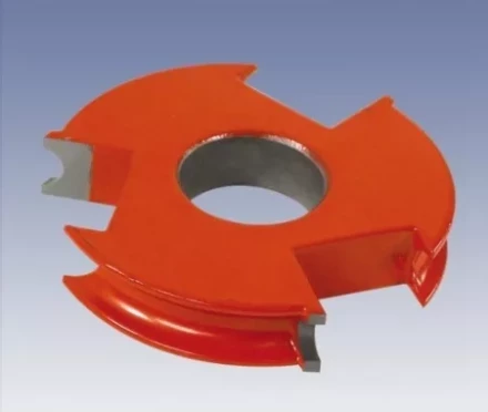 Фреза станочная профильная Кратон (1 09 07 026) 1 09 07 026 купить в Нижневартовске