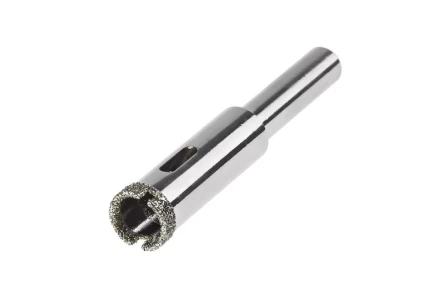 Коронка алмазная HAMMER Ф12х60мм (DHS 12.0*65/5) купить в Нижневартовске