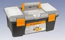 Ящик д/инструмента 2 фиксатора Кратон 485 мм 2 14 01 005 купить в Нижневартовске