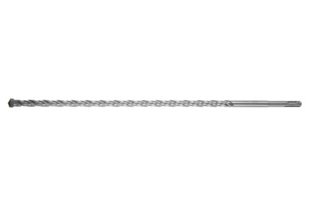 Бур HAMMER Ф14х460мм SDS Plus (201-132) купить в Нижневартовске