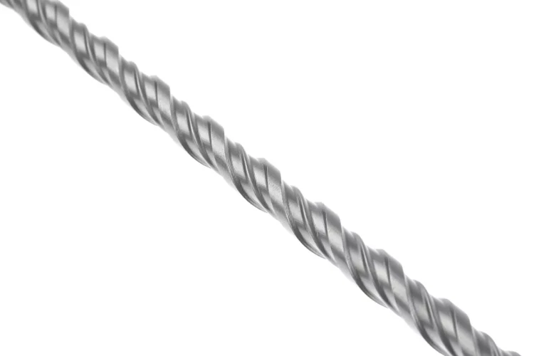 Бур HAMMER Ф14х460мм SDS Plus (201-132) купить в Нижневартовске