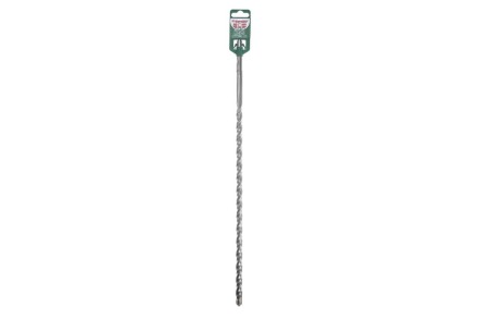 Бур HAMMER Ф14х460мм SDS Plus (201-132) купить в Нижневартовске