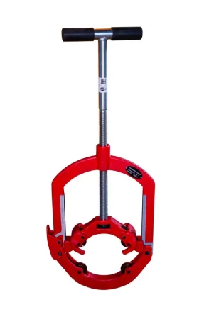 Труборез с хомутной защелкой TOR GH8S для стальных труб 6&quot;- 8&quot; 1024613 купить в Нижневартовске