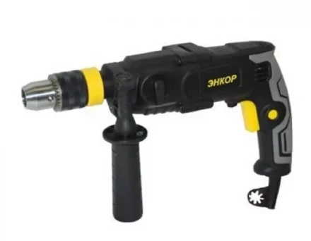 Перфоратор ЭНКОР ПЭ-420/12ЭР SDS+ 2реж (1) 50122 купить в Нижневартовске