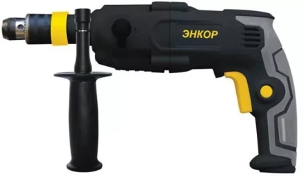 Перфоратор ЭНКОР ПЭ-420/12ЭР SDS+ 2реж (1) 50122 купить в Нижневартовске