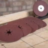 Круг фибровый HAMMER 243-018 купить в Нижневартовске