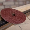 Круг фибровый HAMMER 243-018 купить в Нижневартовске