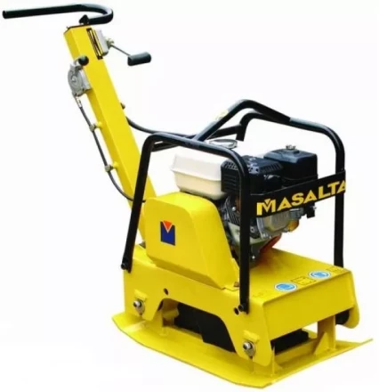 Виброплита Masalta MS 125-4 купить в Нижневартовске