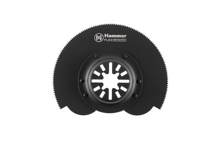 Насадка HAMMER MF--AC 018, 80 мм купить в Нижневартовске