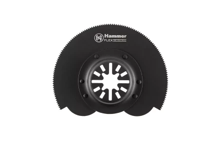 Насадка HAMMER MF--AC 018, 80 мм купить в Нижневартовске