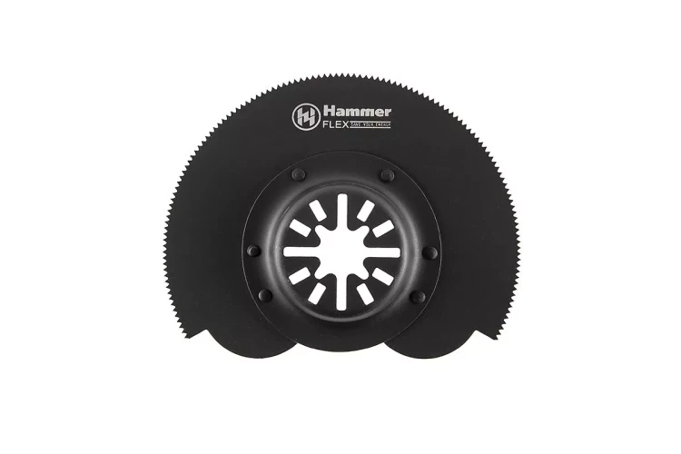 Насадка HAMMER MF--AC 018, 80 мм купить в Нижневартовске