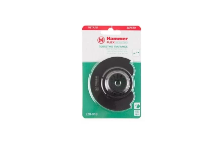 Насадка HAMMER MF--AC 018, 80 мм купить в Нижневартовске