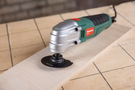 Насадка HAMMER MF--AC 018, 80 мм купить в Нижневартовске