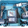 Дрель-шуруповерт аккумуляторная Makita DHP454RFE купить в Нижневартовске