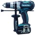 Дрель-шуруповерт аккумуляторная Makita DHP454RFE купить в Нижневартовске