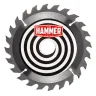 Диск пильный твердосплавный HAMMER Ф185х30мм 24зуб. купить в Нижневартовске