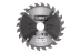 Диск пильный твердосплавный HAMMER Ф185х30мм 24зуб. купить в Нижневартовске