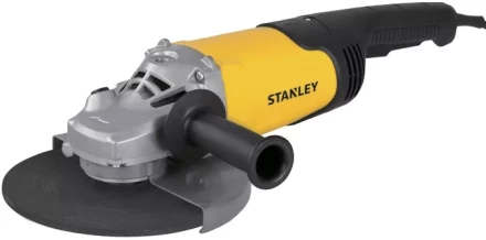 Шлифмашина УШМ Stanley STGL2023 купить в Нижневартовске