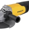Шлифмашина УШМ Stanley STGL2023 купить в Нижневартовске