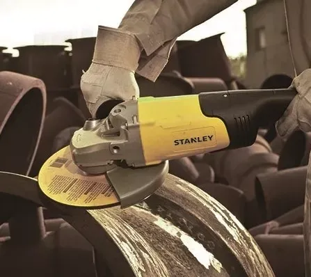 Шлифмашина УШМ Stanley STGL2023 купить в Нижневартовске