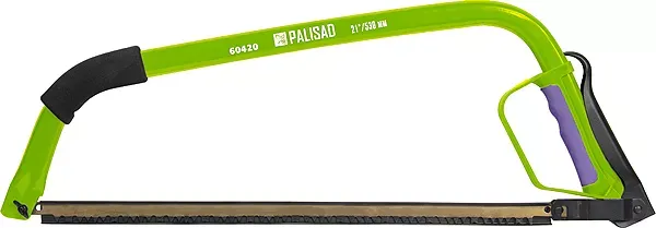 Пила лучковая PALISAD (арт. 60422) 60422 купить в Нижневартовске