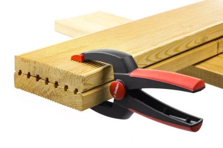 Струбцина ЗУБР "МАСТЕР" быстрозажимная, 210мм 32246-210 купить в Нижневартовске