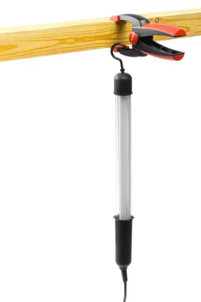 Струбцина ЗУБР "МАСТЕР" быстрозажимная, 210мм 32246-210 купить в Нижневартовске