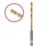 Сверло по металлу HAMMER Ф4.2х100мм (202-807 DR MT ) купить в Нижневартовске