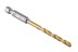 Сверло по металлу HAMMER Ф4.2х100мм (202-807 DR MT ) купить в Нижневартовске