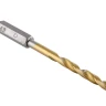 Сверло по металлу HAMMER Ф4.2х100мм (202-807 DR MT ) купить в Нижневартовске
