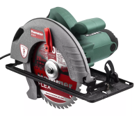 Пила циркулярная Hammer Flex CRP1800/210