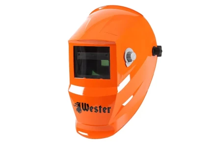 Маска сварщика хамелеон WESTER WH7 купить в Нижневартовске