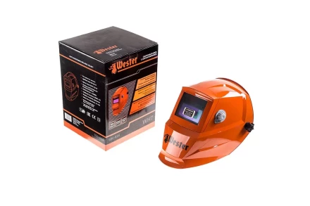 Маска сварщика хамелеон WESTER WH7 купить в Нижневартовске