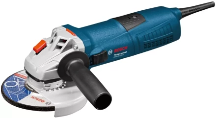 УШМ BOSCH GWS 13-125 CI купить в Нижневартовске