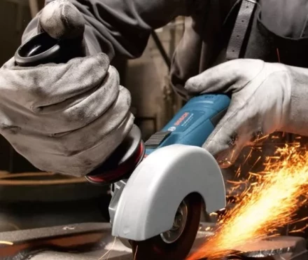 УШМ BOSCH GWS 13-125 CI купить в Нижневартовске