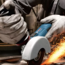 УШМ BOSCH GWS 13-125 CI купить в Нижневартовске