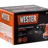 Устройство зарядное WESTER CH20 купить в Нижневартовске