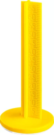 ЗУБР РЕПЕР, 70 мм, 20 шт, маяки для пола самоклеящиеся (301616-20) купить в Нижневартовске