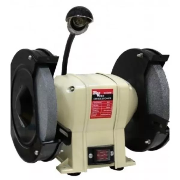 Станок заточной RedVerg RD-3220BL купить в Нижневартовске