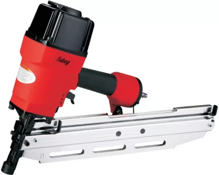 Нейлер Fubag N90 купить в Нижневартовске